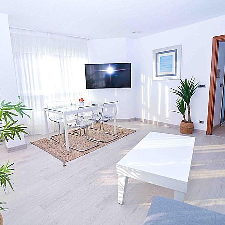 Apartamento Sta Fatima By Just Room ซานตานเดร์ ภายนอก รูปภาพ
