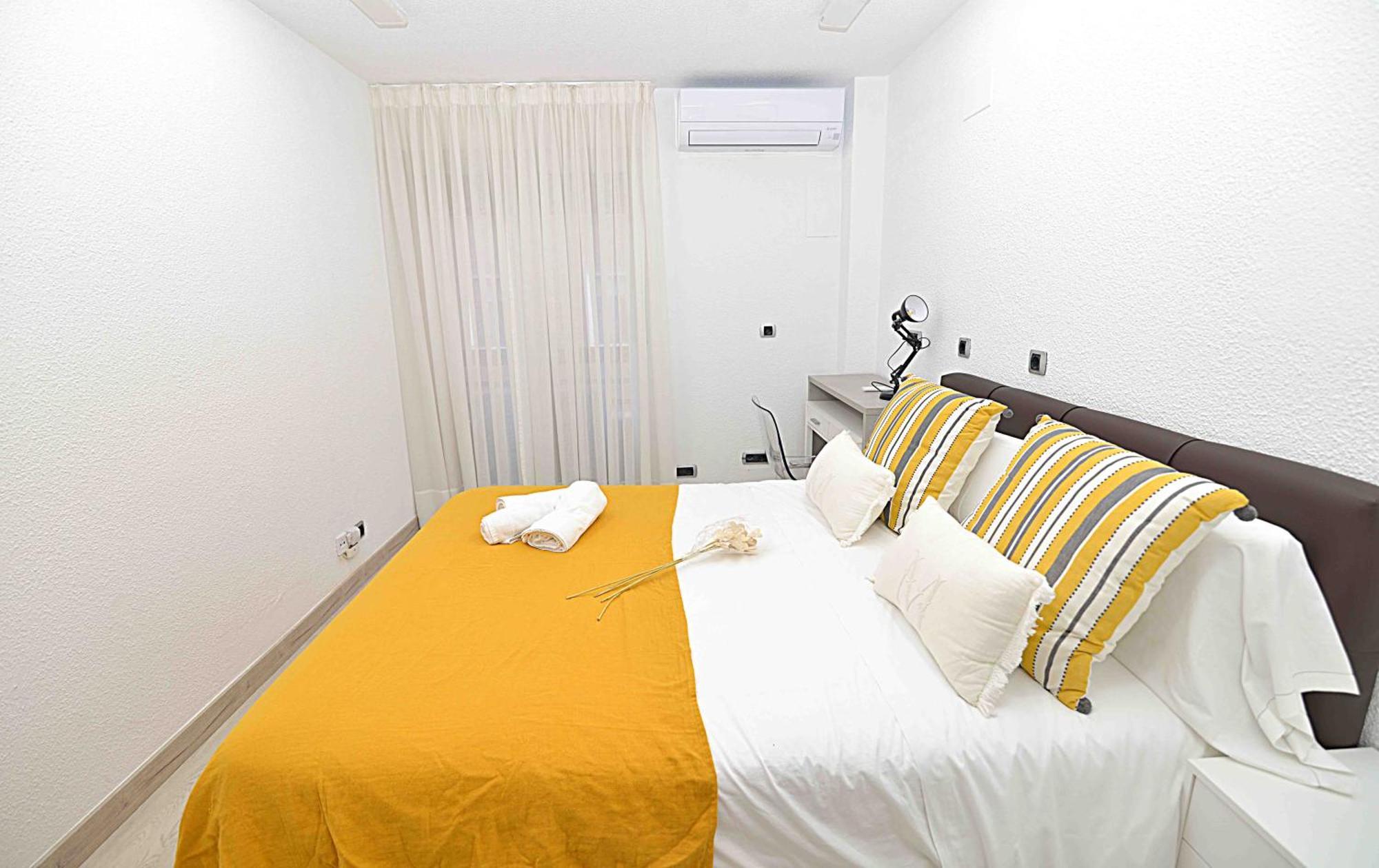 Apartamento Sta Fatima By Just Room ซานตานเดร์ ภายนอก รูปภาพ