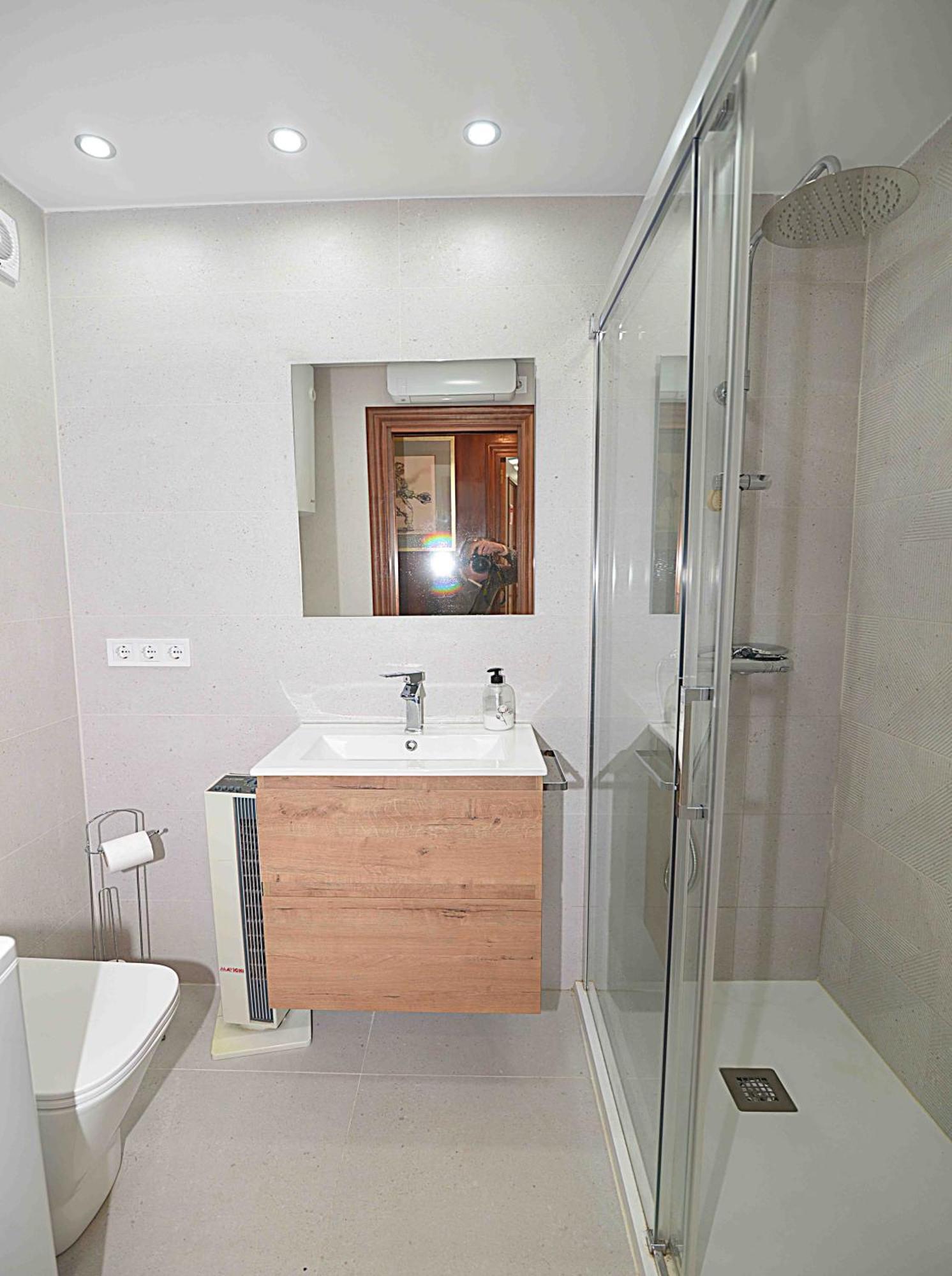 Apartamento Sta Fatima By Just Room ซานตานเดร์ ภายนอก รูปภาพ