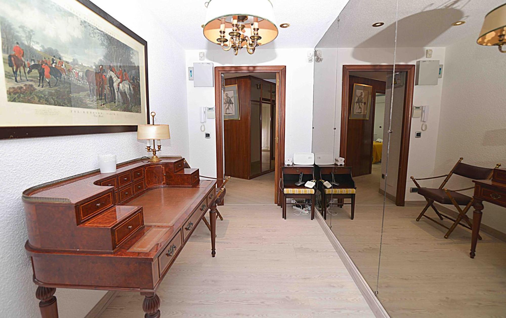 Apartamento Sta Fatima By Just Room ซานตานเดร์ ภายนอก รูปภาพ